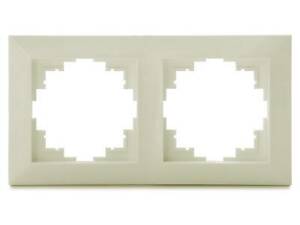 Рамка Sven SE-60002-C cream (7100055)