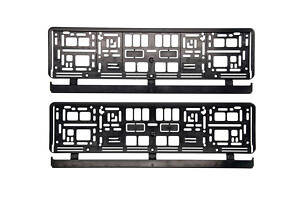 Рамки номерного знака MMTA109001