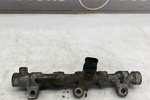 Рампа форсунок - Common Rail Opel Vivaro 2001-2014 8200912225