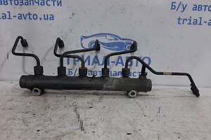 Рампа паливна Hyundai Tucson 2.0 DIESEL 2004 (б/у)