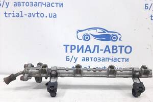 Рампа топливная Mitsubishi Lancer 9 1.6 БЕНЗИН 4G18 2003 (б/у)