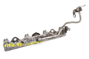 Рампа топливная 1.3 Hybrid Honda Civic 4D (FD) 2006-2011 16620RMX013