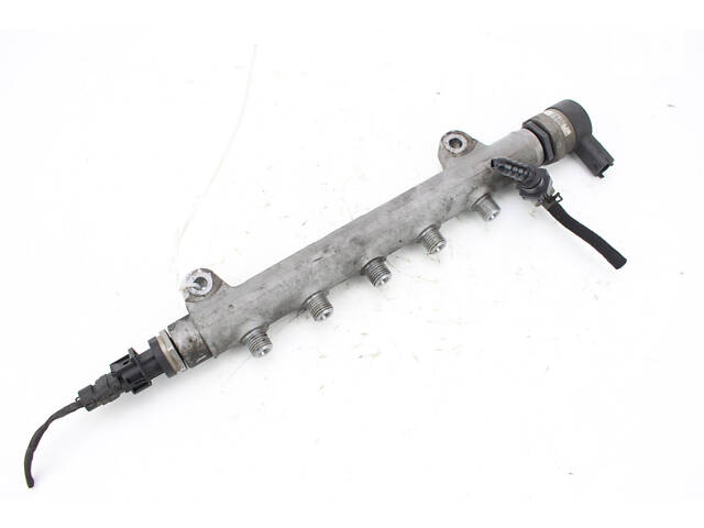 Рампа паливна в зборі з датчиками 1.6 Diesel Hyundai I30 (FD) 2007-2012 314022A400