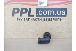 Range Rover Evoque 2011-2018 2.0 D штуцер патрубка вентиляции картера g4d3-6c342-bb