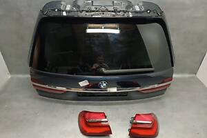 ЛАМПА БАГАЖНИКА BMW X7 G07 КОЛІР: 416