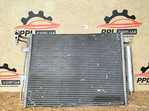 Range Rover Sport L320 05-13 3.0 D Радіатор кондиціонера AH3219C600CA