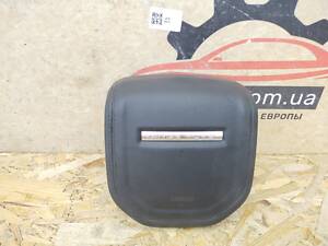 Range Rover Sport L494 2013-2022 подушка безпеки airbag водія