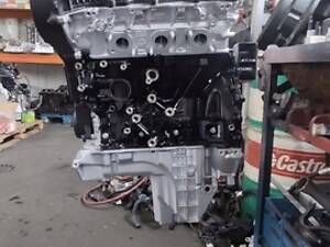 Range Rover Sport L494 3.0 TDV6 двигатель 306DT
