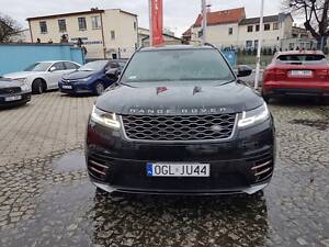 Range Rover Velar Бампер зад перед велар запчасти розбор