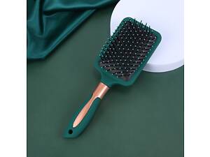 Расческа для волос Green 4 13206 25.3 см