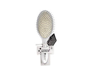 Расческа для волос массажная Salon Professional К 84 SCI