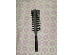 Расческа ProLine, двухсторонняя, туннельная, 9-рядная