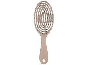 Расческа Xiaomi XIN ZHI Compression Massage Comb Grey