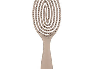 Расческа Xiaomi XIN ZHI Compression Massage Comb Grey