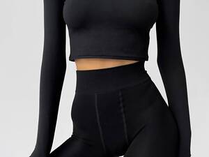 Рашгард FS1737 (Чорний) M