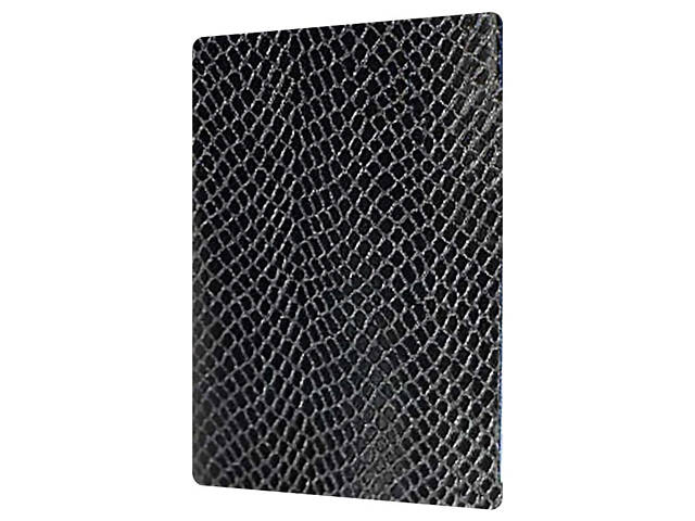 Розхідник Back Snake захисна гідрогелева плівка SKLO (упаковка 10 шт.) Чорний - Фото 1