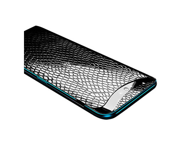 Розхідник Back Snake захисна гідрогелева плівка SKLO (упаковка 10 шт.) Чорний - Фото 2