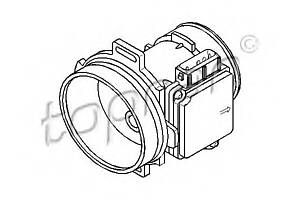 Расходомер воздуха для моделей: FORD (MONDEO, MONDEO,ESCORT,ESCORT,ESCORT,ORION,SCORPIO,SCORPIO,GALAXY,ESCORT,ESCORT,E