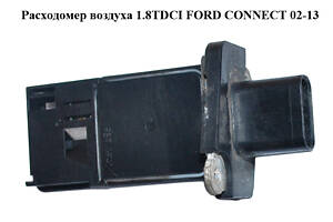 Расходомер воздуха 1.8TDCI FORD CONNECT 02-13 (ФОРД КОННЕКТ) (6C11-12B579-AA, 6C1112B579AA, 1376235, 1920KQ, 1920.KQ, 7