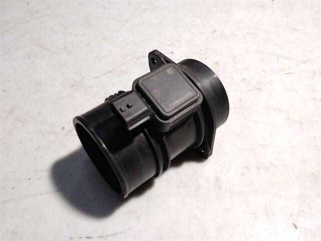 Расходомер воздуха 1.5DCI 8V, 1.9DCI 8V 8200682558 Renault Megane III 09-16, Nissan Note 05-12, Dacia Duster 10-17 - Фото 1