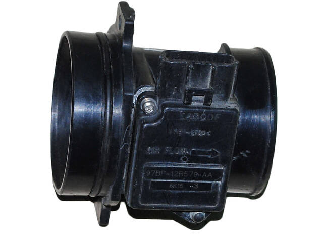 Расходомер воздуха 97BP12B579AA FORD Mondeo II 96-00 - Фото 1