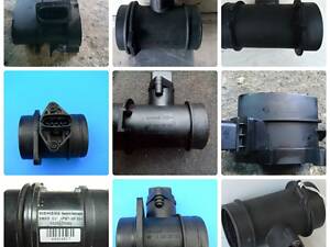 Витратомір повітря б/у Mercedes GLK-Class w204