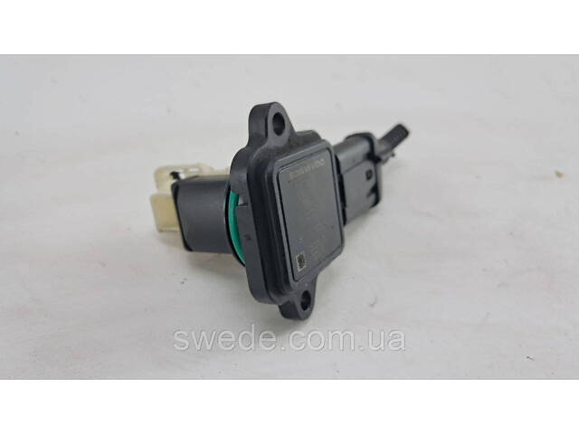Расходомер воздуха BMW 530I X5 E70 X3 3.0i 2005 7520519 - Фото 7
