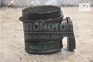 Расходомер воздуха Citroen Berlingo 1.6hdi 1996-2008 9650010780 1