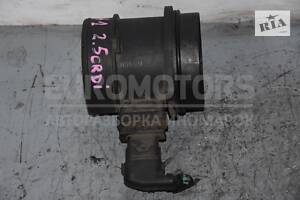 Регулятор потоку повітря Hyundai H1 2.5crdi 1997-2007 0281002721 80598