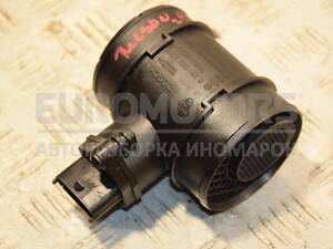 Расходомер воздуха Hyundai Tucson 2.0crdi 2004-2009 0281002600 416264