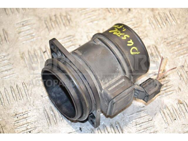 Расходомер воздуха Renault Duster 1.5dCi 2010 5WK97020 393001 - Фото 1