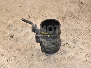Расходомер воздуха Renault Megane 1.5dCi (III) 2009-2016 8200682558 381312