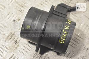 Расходомер воздуха VW Golf 2.0tdi (VI) 2008-2013 0281002735 255826