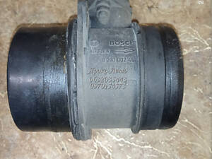 Расходомер воздуха VW Passat B5 96-05 000042497