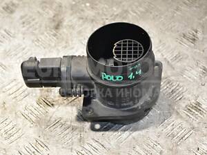 Расходомер воздуха VW Polo 1.4tdi 2001-2009 0281002531 367584