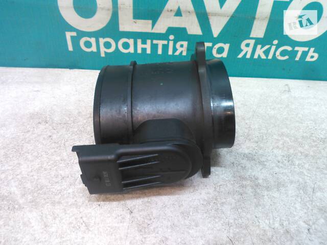 Расходомер воздуха Citroen C3, C4, C5, Berlingo, Xsara, Ford C-MAX, Fiesta, Fusion, 206, Expert, Partner. 1.4 HDi. DDiS.