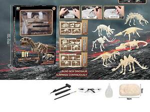 Раскопки 1112 F+ (20) в коробке