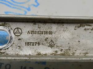 Распорка подкапотная аллюминиевая правая Mercedes GLC X253 16- A2536280800