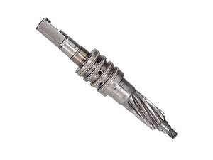 Распределитель рейки без ГУР VW Passat B5 96-05, Skoda Superb 01-08 AU210OUD