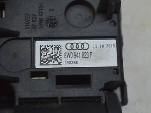 Распределитель тока АКБ Audi A4 B9 17- 8W0-941-823-F