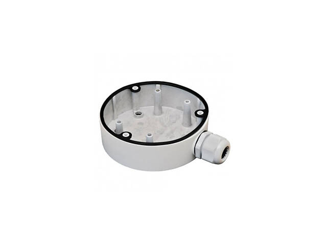 Розподільна коробка Hikvision DS-1280ZJ-DM21 - Фото 2