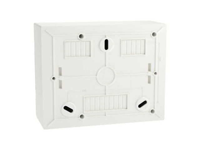 Розподільний щит Schneider Electric Easy9 EU 1 ряд 8 мод (EZ9EUD108) - Фото 7