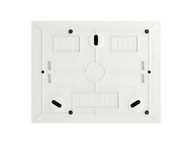 Розподільний щит Schneider Electric Easy9 EU 1 ряд 8 мод (EZ9EUD108) - Фото 8