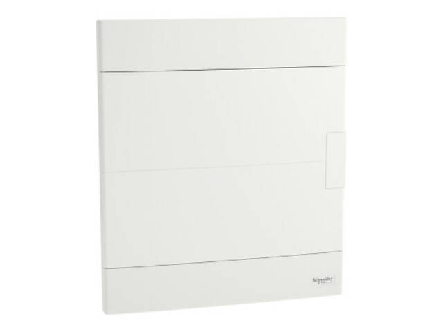 Розподільний щит Schneider Electric Easy9 EU 2 ряди 12 мод (EZ9EUB212) - Фото 1
