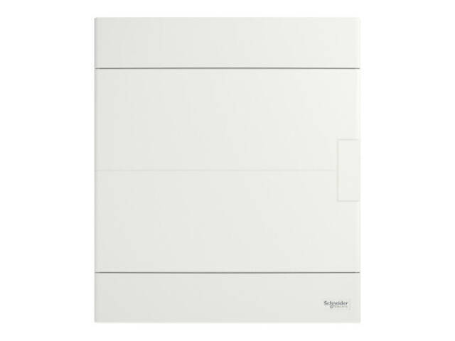 Розподільний щит Schneider Electric Easy9 EU 2 ряди 12 мод (EZ9EUB212) - Фото 2