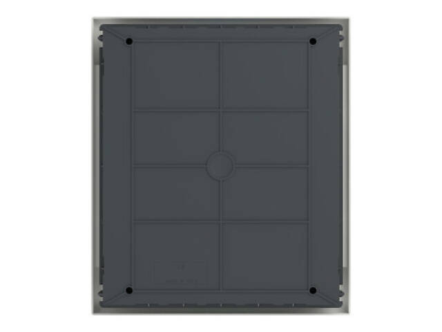 Розподільний щит Schneider Electric Easy9 EU 2 ряди 12 мод (EZ9EUB212) - Фото 8