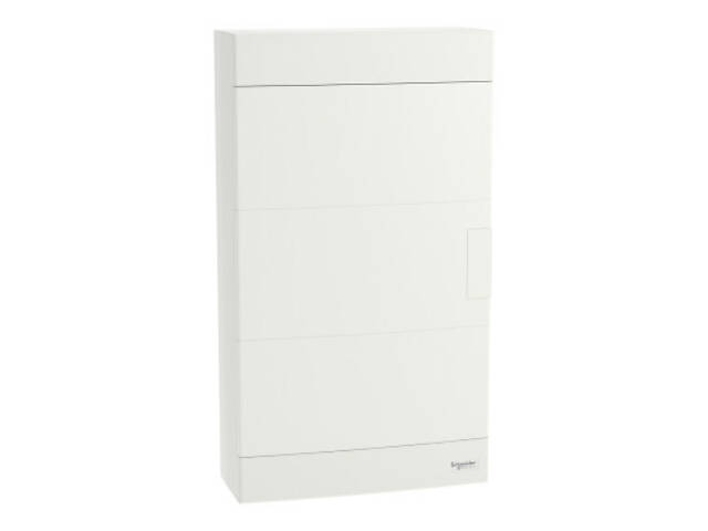 Розподільний щит Schneider Electric Easy9 EU 3 ряди 12 мод (EZ9EUD312) - Фото 1