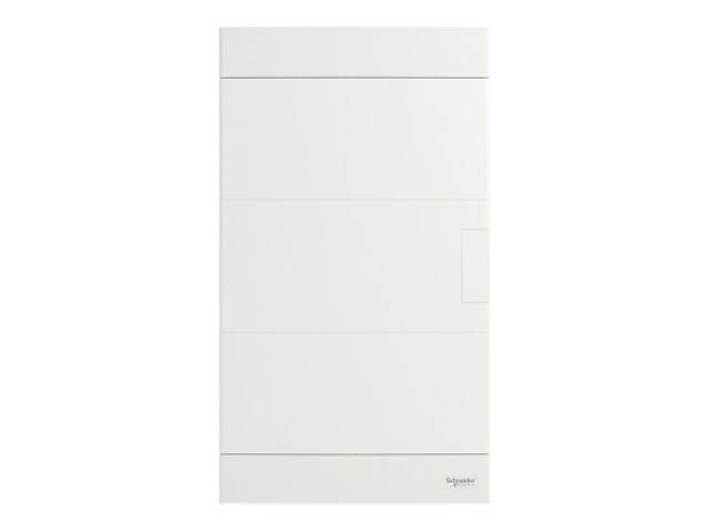 Розподільний щит Schneider Electric Easy9 EU 3 ряди 12 мод (EZ9EUD312) - Фото 2