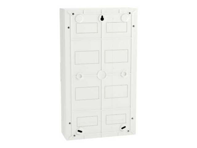 Розподільний щит Schneider Electric Easy9 EU 3 ряди 12 мод (EZ9EUD312) - Фото 7