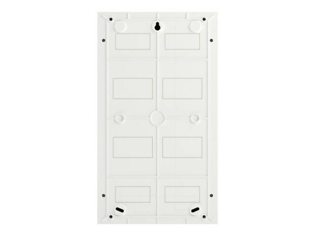 Розподільний щит Schneider Electric Easy9 EU 3 ряди 12 мод (EZ9EUD312) - Фото 8